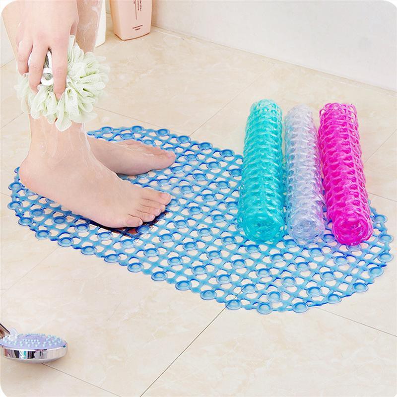LB.SHOP-KESET KAMAR MANDI PVC/KESET KAMAR MANDI ANTI SLIP