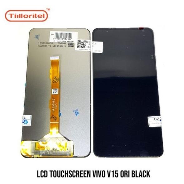 LCD TOUCHSCREEN VIVO V15 ORI