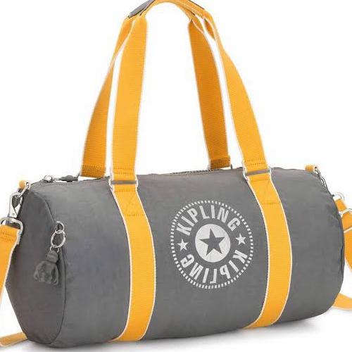 KIPLING ORIGINAL TAS OLAHRAGA/TRAVEL BAG KIPLING SD4524SX