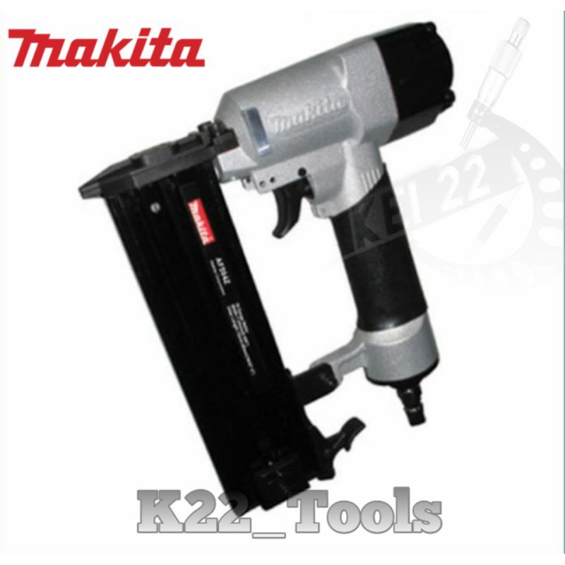 MESIN PAKU TEMBAK / AIR NAILER MAKITA AF 504 Z