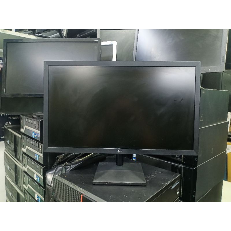 MONITOR LG 24INC 400H