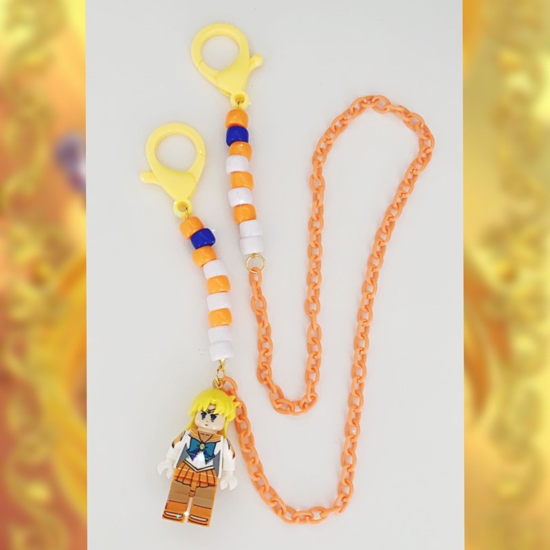 Rantai Masker - Sailor Venus