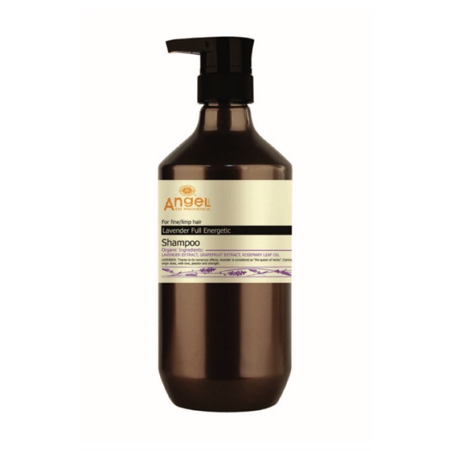

Dancoly Lavender Full Energetic Shampoo
