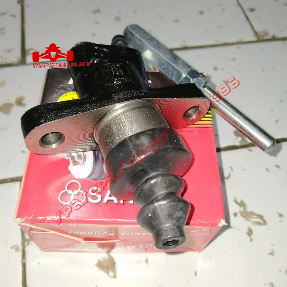 CO Clutch Operating Assy Isuzu KAD New Master Kopling Bawah Sanyco