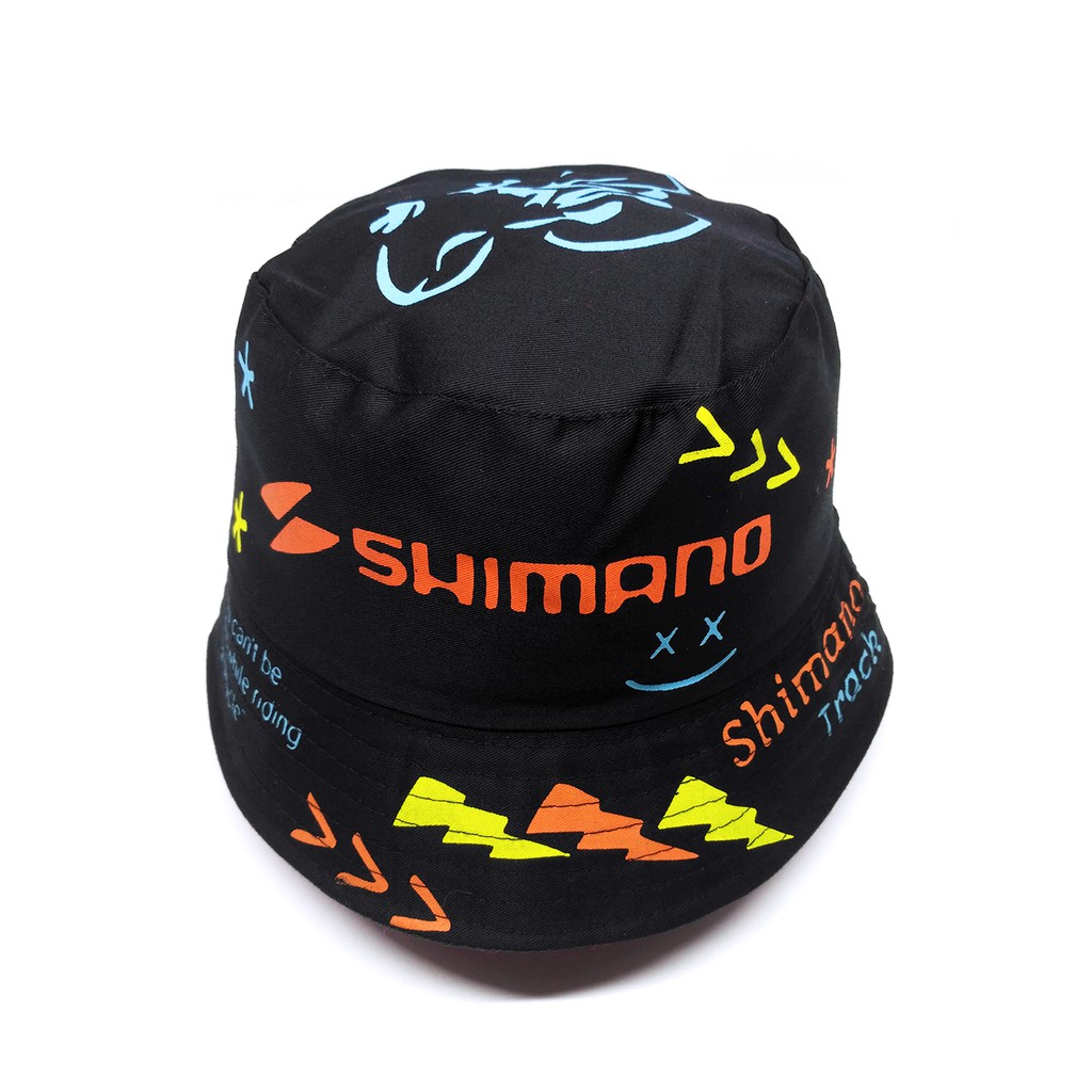 Topi Bucket Shimano Murah | Bucket Mancing