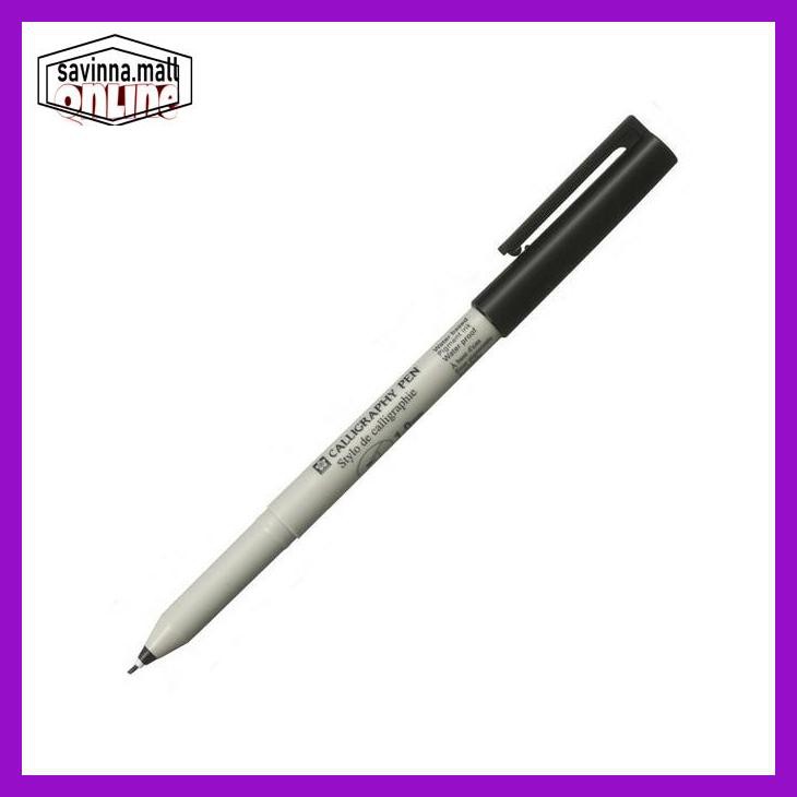 

U0Uo879- Sakura Calligraphy Pen 1.0Mm Y7Ry688-