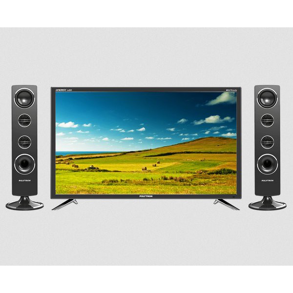 Penawaranspesial PROMO TELEVISI LED POLYTRON PLD32T7511 LED TV Cinemax 32 INCH Terjangkau