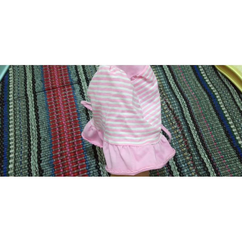 PRELOVED TOPI ANAK/TOPI BAYI/BANDANA ANAK/BONDU ANAK