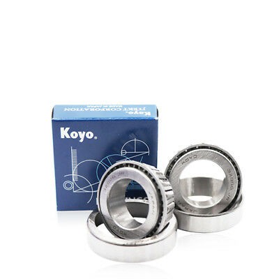 TAPERED BEARING 30210 JR KOYO BAGUS