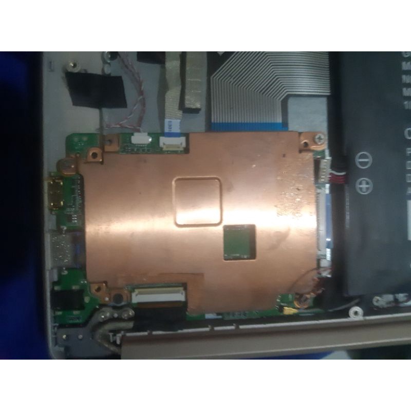 Motherboard casing baterai laptop axioo mybook 14 CE14Q1P