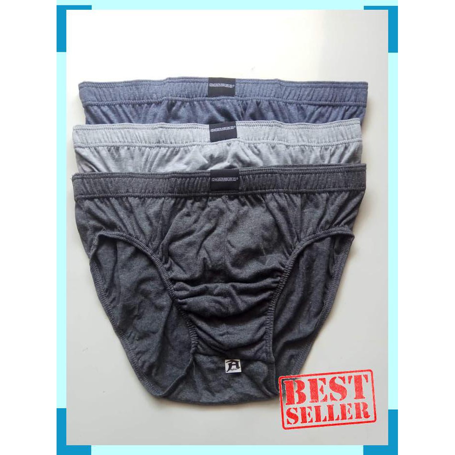 Terlaris XXXL Big Size / Celana dalam Pria Jumbo Champiro / Champiro / Cd pria