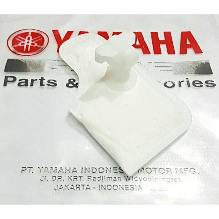 Filter Fuel Pump Mio J Mio Gt