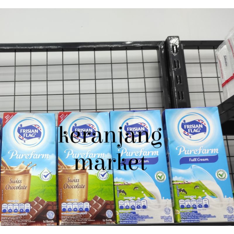 

keranjangmarket susu frisian flag 900 ml