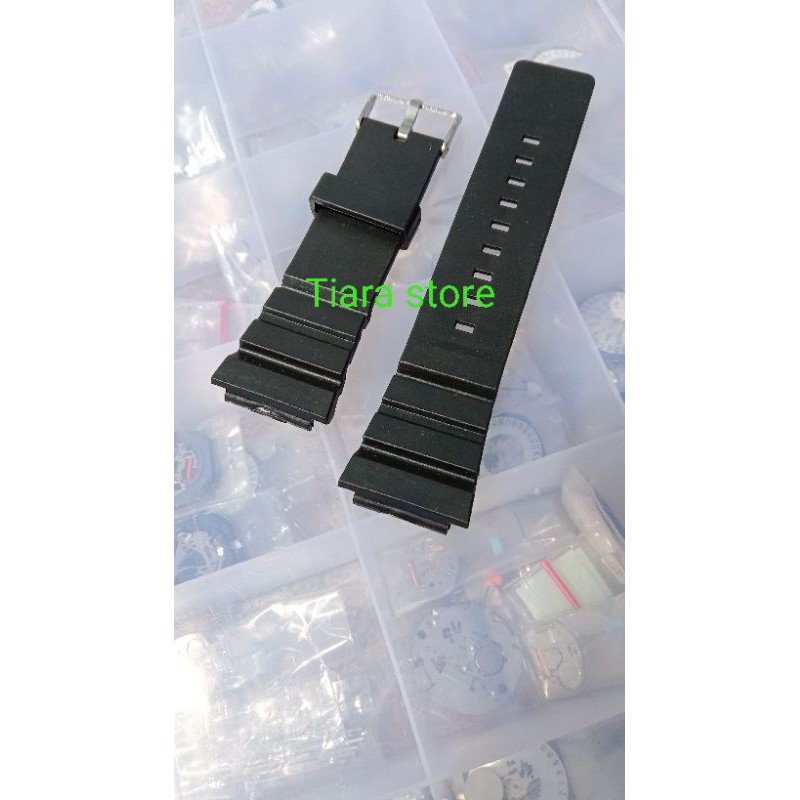 Strap Tali Jam Tangan QnQ M-136 QQ M136 QnQ m136