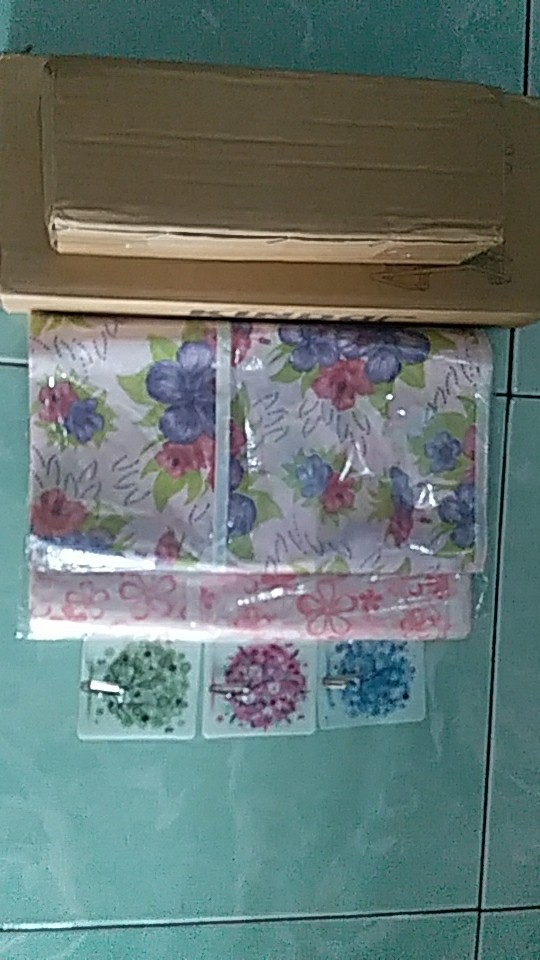 Gantungan Tempel Kaca Dinding Keramik Mebel Hanger Hq Kuat Serbaguna V655