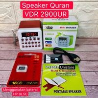 Speaker Quran Al Quran / Speaker Murottal Al Quran