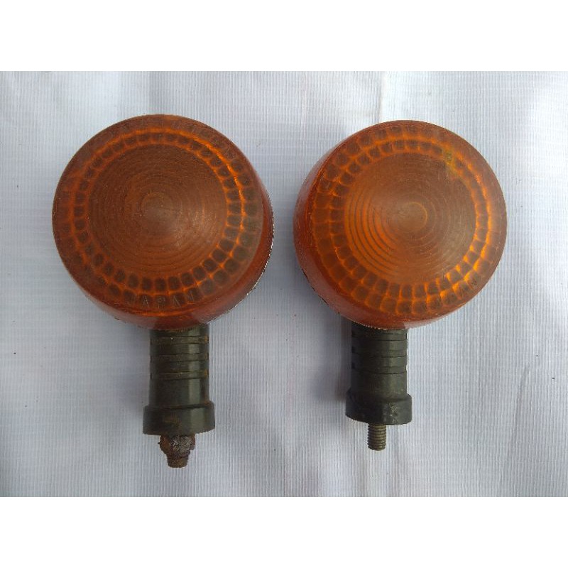 sein yamaha l2 super lampu sen L2s reting l2super lesting L2 Super original