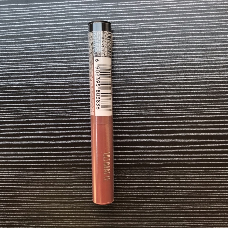 Maybelline Ultimate Lipstik/Ink Crayon