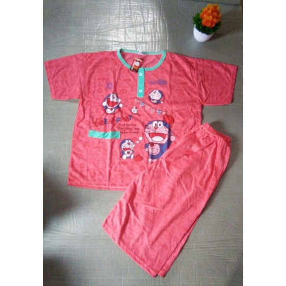 Babydoll Valencia/Baju tidur dewasa/Babydoll