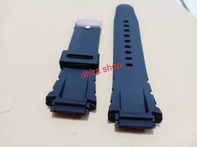 STRAP TALI JAM TANGAN TERBARU SKMEI 1068  JAM SKMEI