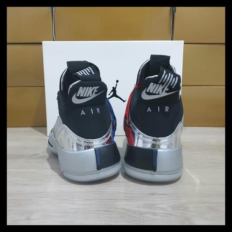 aj 33 all star