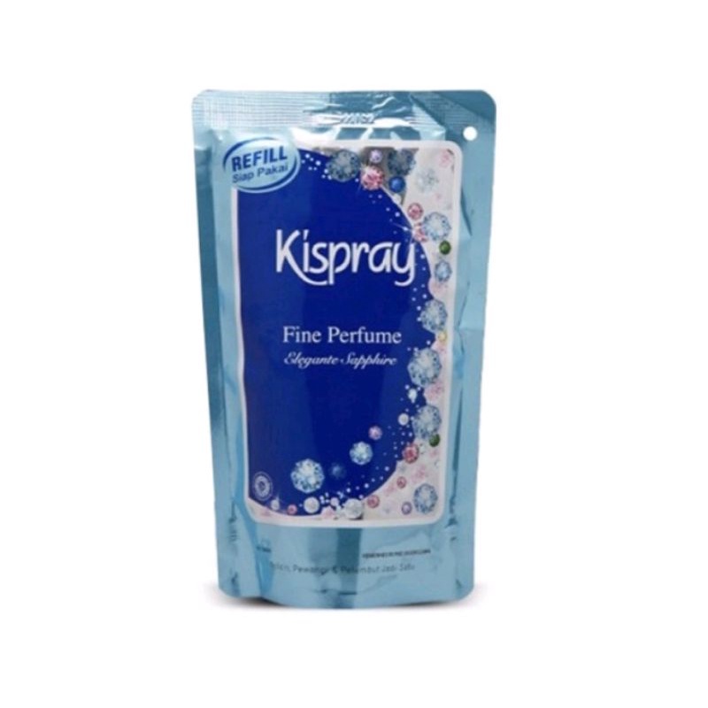 Kispray Refill Pouch 200ml