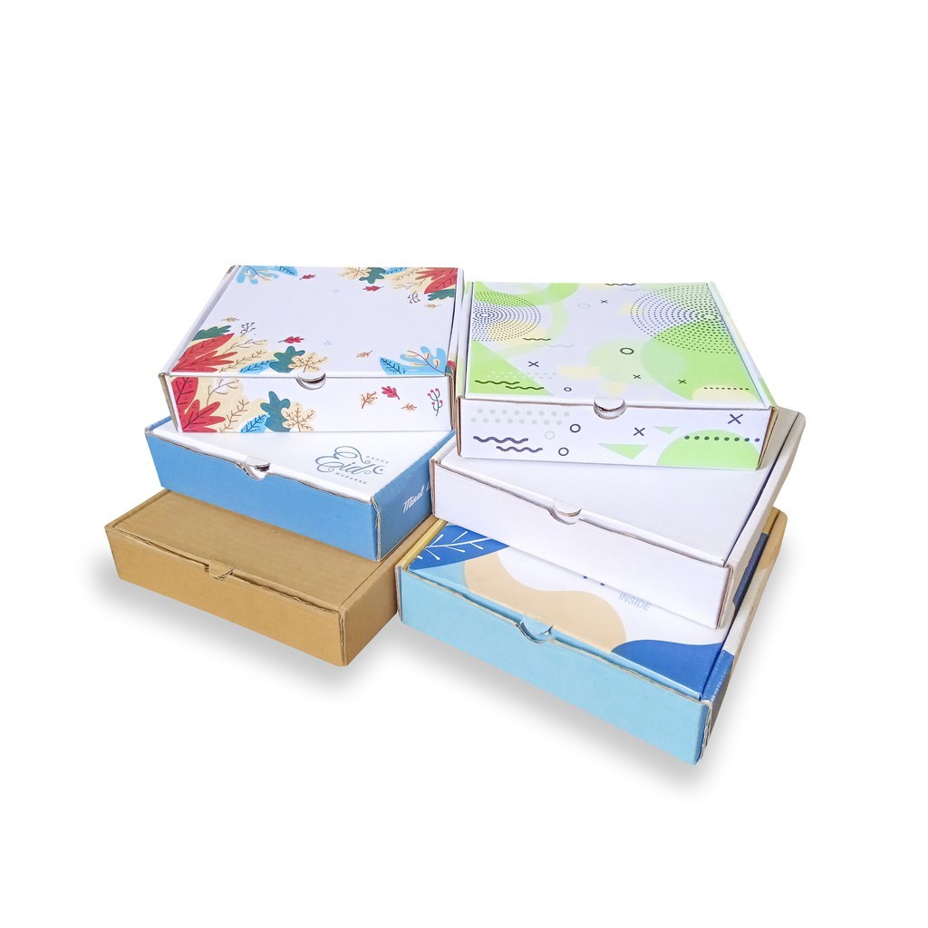 

Packing Kado | Gift | Free Kartu Ucapan