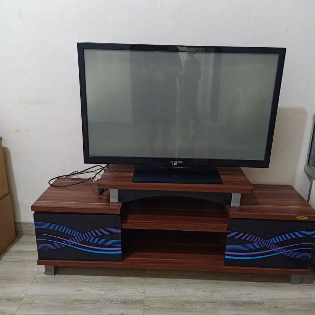 Rak Tv Cabinet Rtv 0817