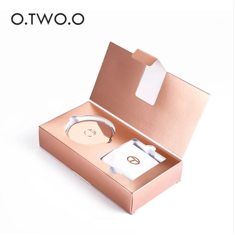 (READY &amp; ORI) O.TWO.O Otwoo Air Cushion BB Cream SC020