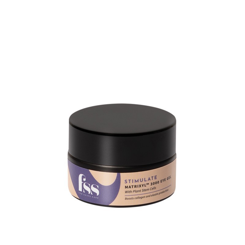 

FOR SKINS SAKE Matrixyl Eye Gel 15ml