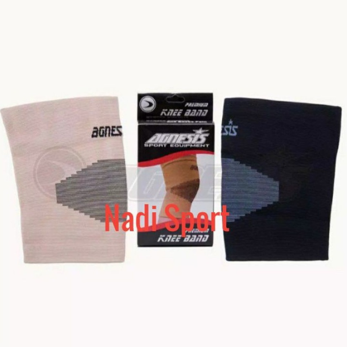 Deker Lutut Deker Dengkul Deker Badminton Deker Bulutangkis Deker Voli Deker Kaki