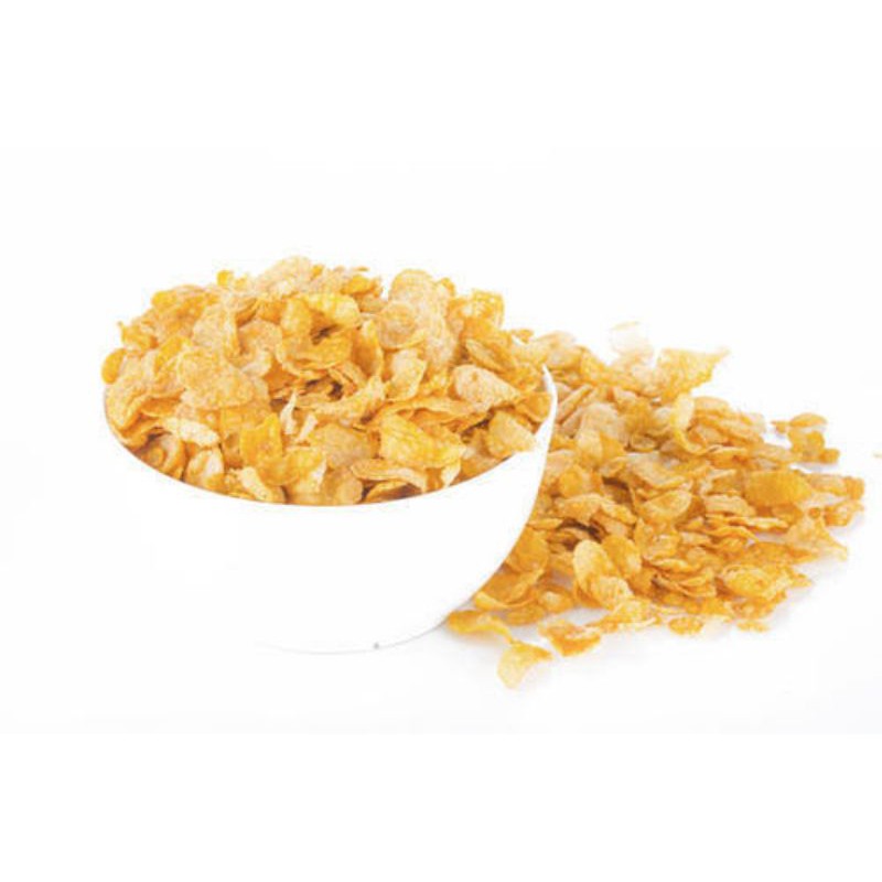 

CORN FLAKRS CORN FLAKE CORNFLAKE EMPING JAGUNG SEREAL