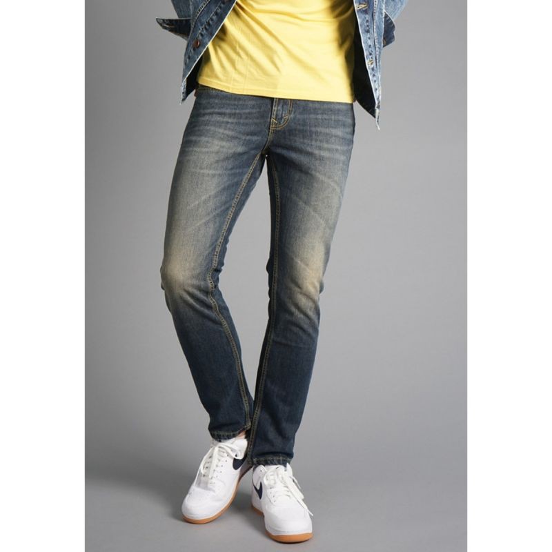 Celana Lois Jeans - CFL388G/SLS388G