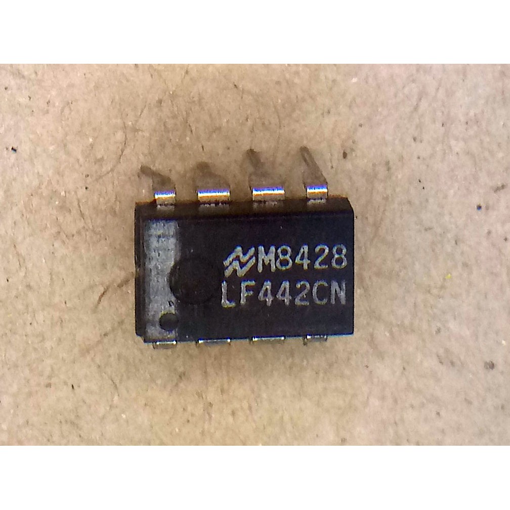 LF442CN LF442