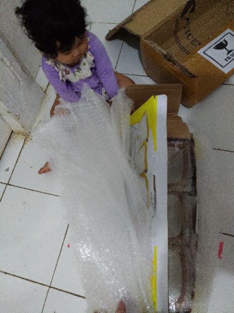 (hanya Di Shopee) Vicenza Alat Saji Dengan Rak / Wadah Sayur / Prasmanan Vicenza - Ba751