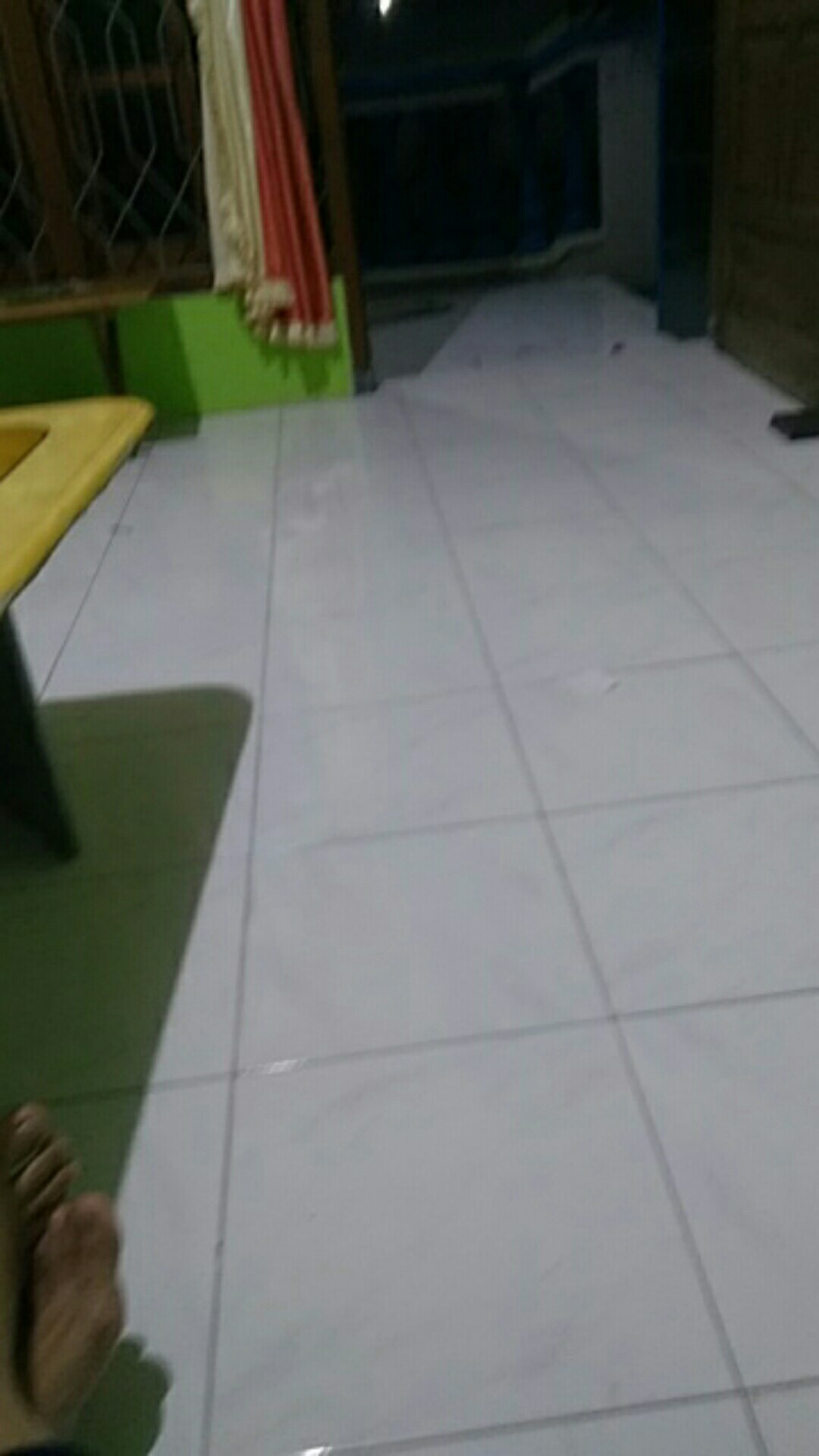 Rc Keset Handuk Bluberry Dan Valerry Quincy