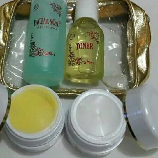 ☺ CREAM SYAHRINI CS ORIGINAL / CREAM CS ORIGINAL ❉