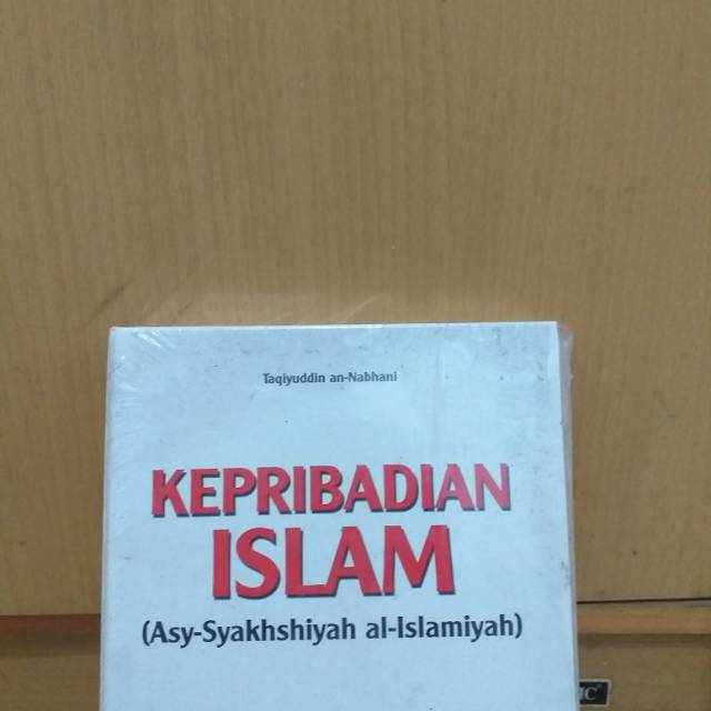 Kepribadian Islam jilid 2