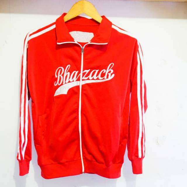 TRACKTOP BHAZACK | TRACKTOP STM | TRACKTOP PELAJAR | CUSTOME TRACKTOP