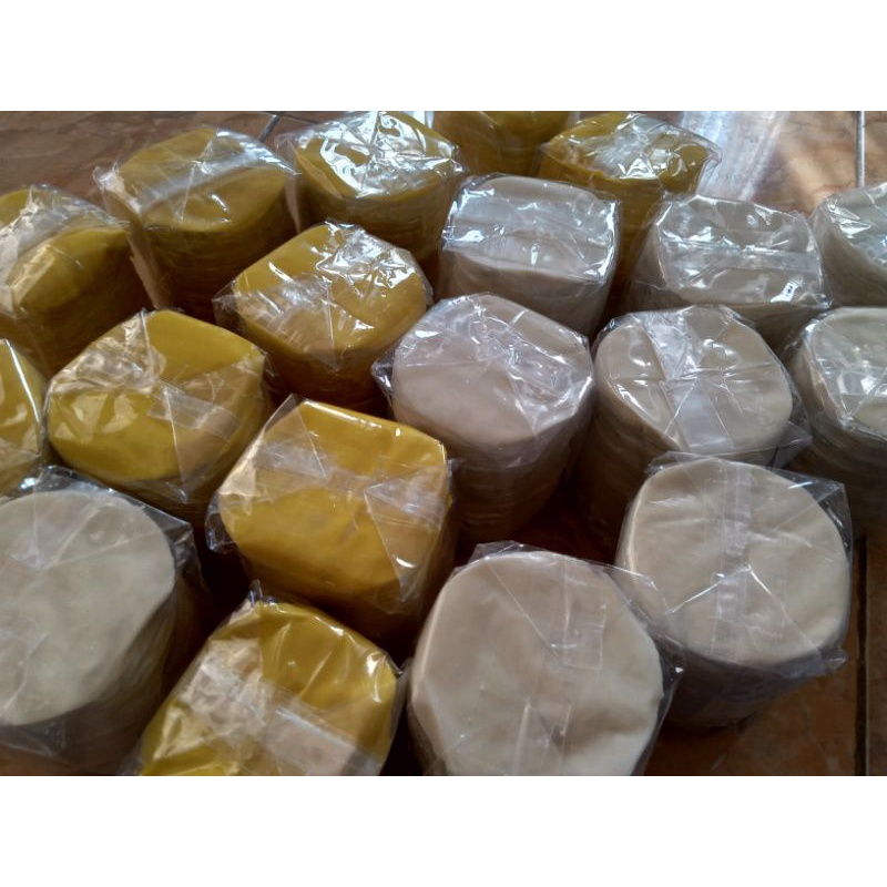 

kulit dimsum Wonton asli lembut(8 cm)sekilo 400 lembar