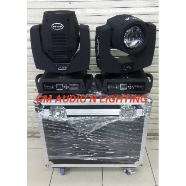 Moving head beam 230w 7R merk Gpro stage lighting