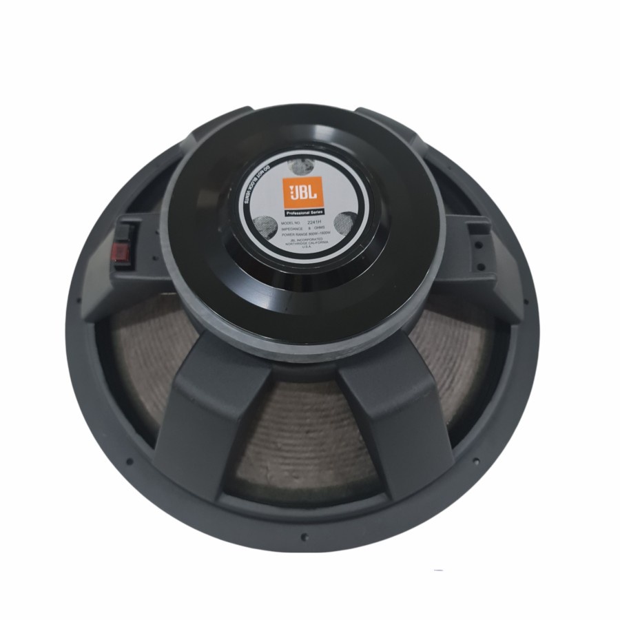 speaker 18 inch model JBL 2241 H / 2241H