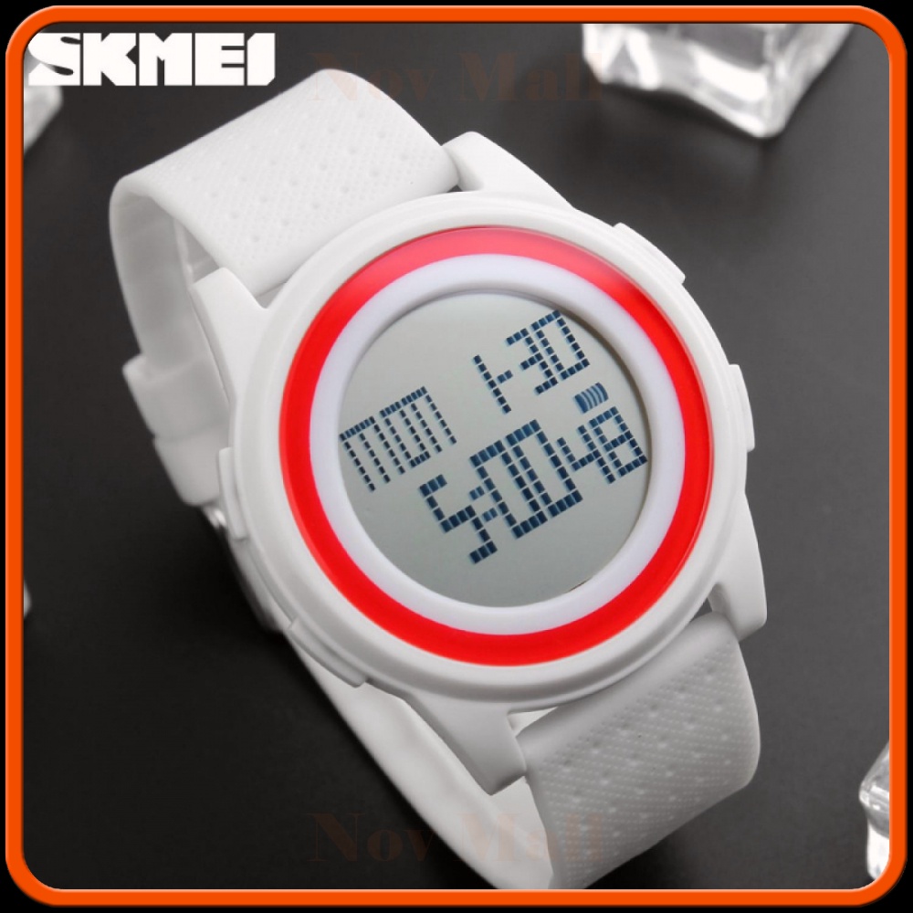 SKMEI Jam Tangan Digital Pria - DG1206