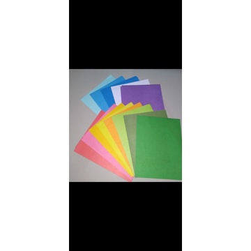 

kertas bufallo