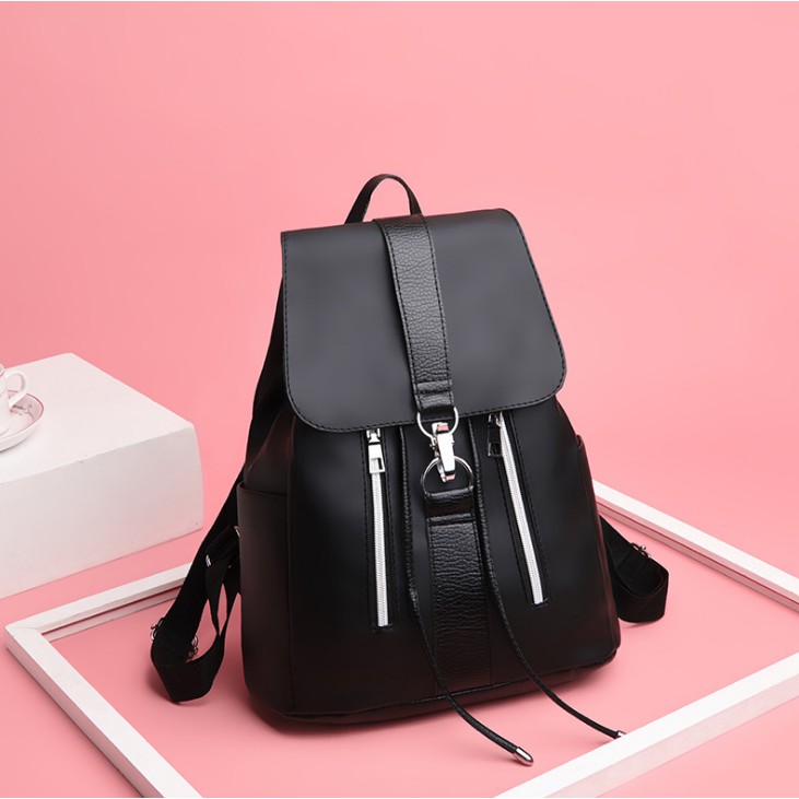 CYS Tas Ransel Backpack Fashion Wanita Terbaru Murah Gendong Cewek Branded T244