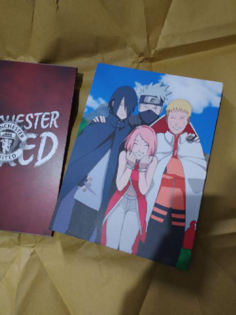 Poster Custom + Bingkai Kayu (30x22)