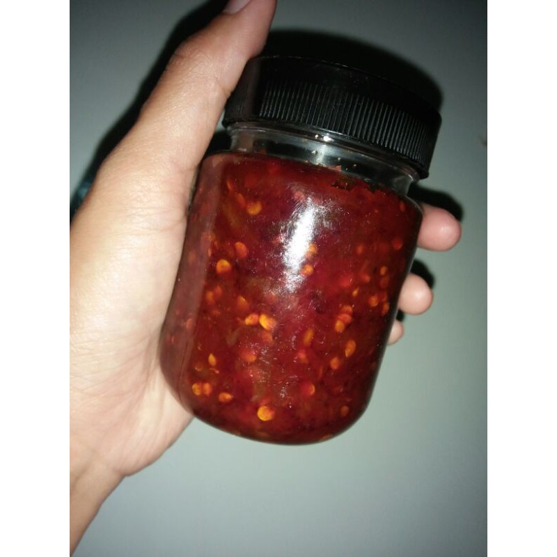 

Sambal goreng bawang