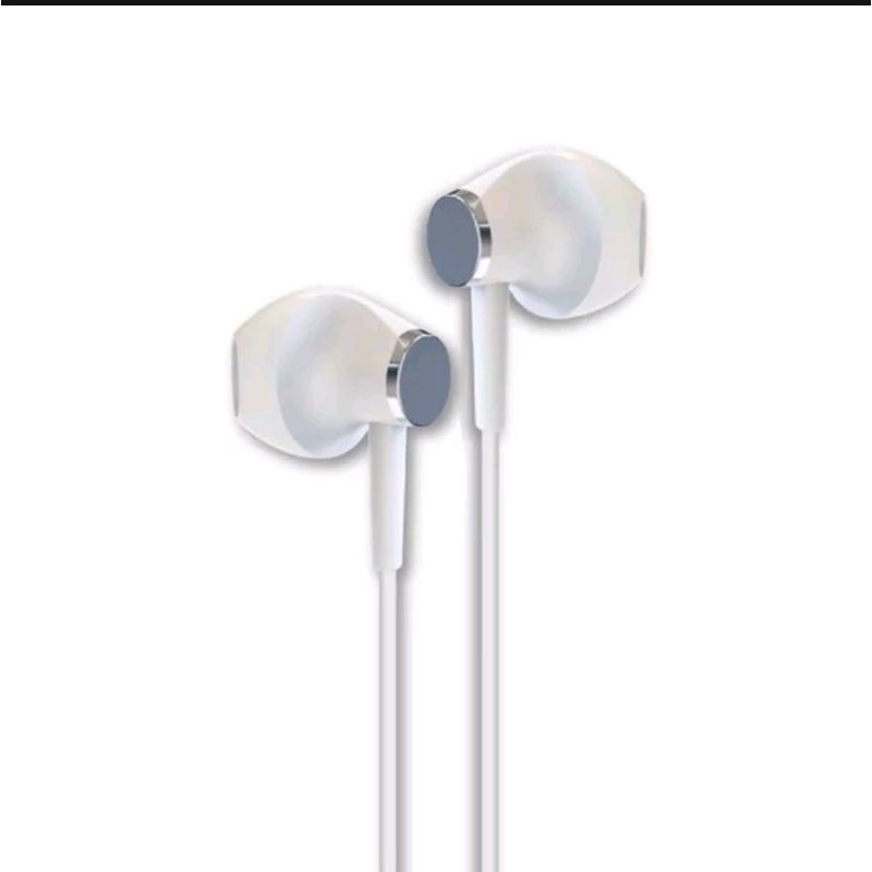 Headset V-Gen VEP1-02A Handsfree Hansfree Vgen VEP102A Original Earphone V-Gen Original