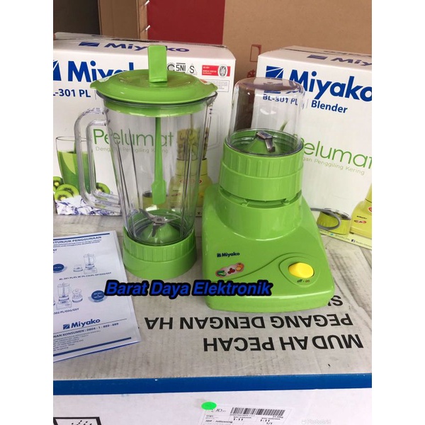 Blender Miyako BL 301 PL