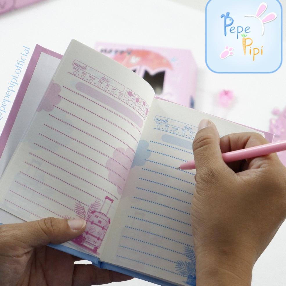 

↑5d Terkini✪ Buku Diary Boy Band Korea Besar Note Book Dengan Kunci Gembok Tebal Army Bangtan Murah